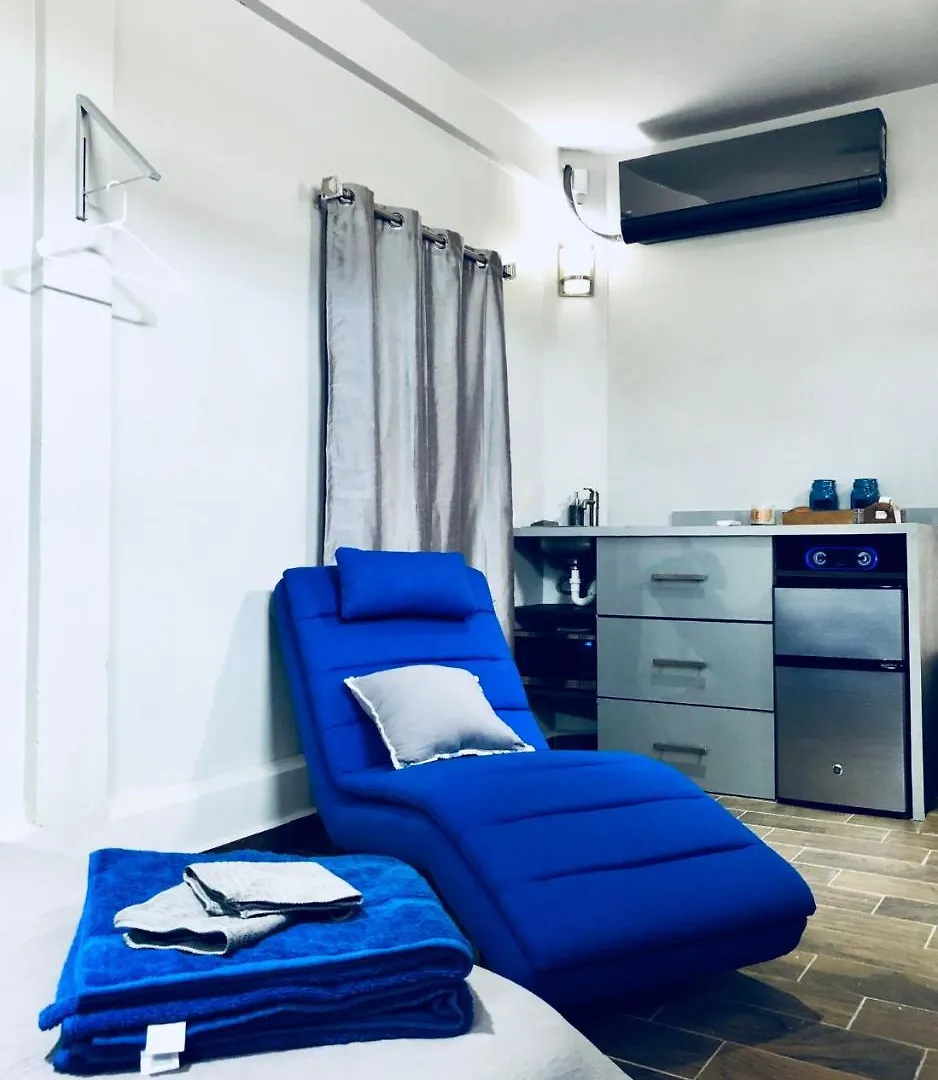 Apartment Modern Suite #0 - Best Location Aguadilla